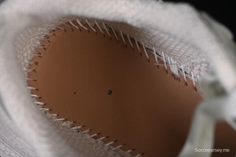 بالنسياغا 3XL بالنسياغا حذاء جري عصري بفيونكة من الساتان - W3XSSB9200