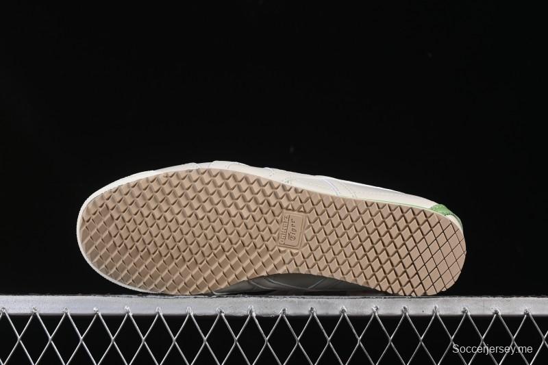 حذاء الجري أونيتسوكا تايجر مكسيكو 66 إس دي ذو الكعب المنخفض الكاجوال - 1183A872-116