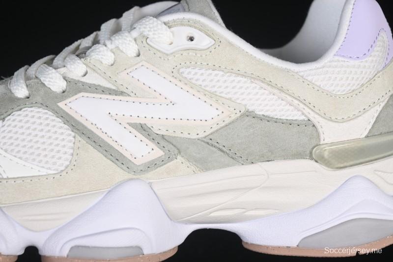 حذاء جري كاجوال ريترو كاجوال من سلسلة NB9060 من نيو بالانس - U9060AUC