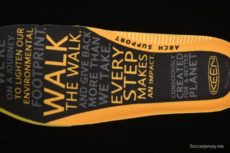 حذاء كين جاسبر ياباني من كين جاسبر ياباني ستريت ريترو - 911