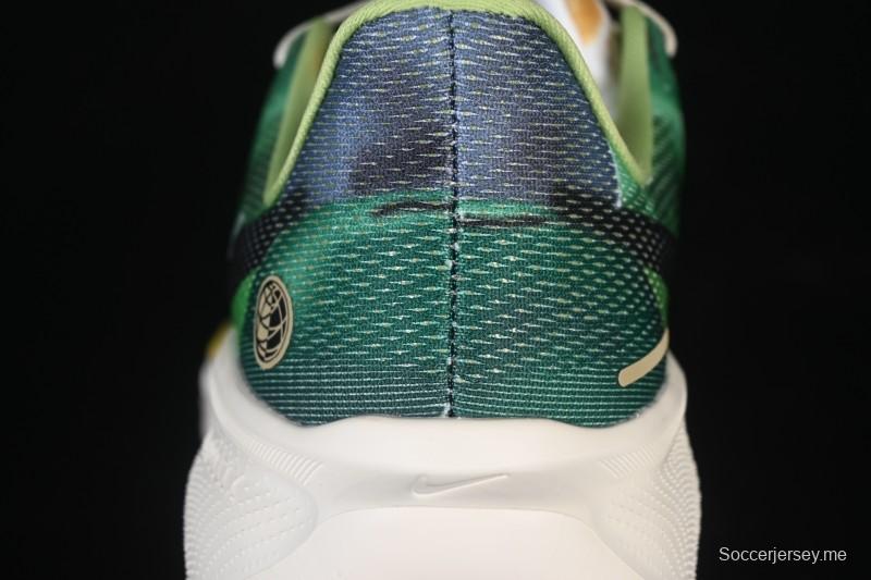 حذاء الجري نايك اير زوم بيجاسوس 41 إف كيه من نايك بتصميم شبكي مسامي ومتين - IH3583-999