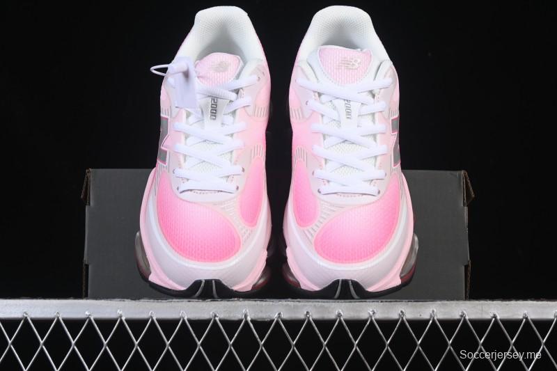 حذاء جري رياضي كاجوال رياضي كاجوال من سلسلة نيو بالانس 2000 ريترو بأسلوب أبي - U2000PBC