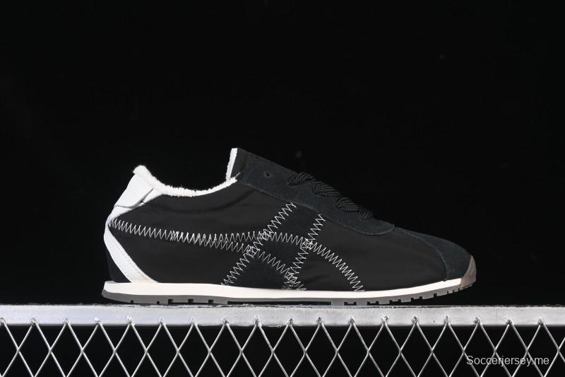 أونيتسوكا تايجر كورسير كورسير A55 حذاء كاجوال منخفض الكماليات - 1183C317-001