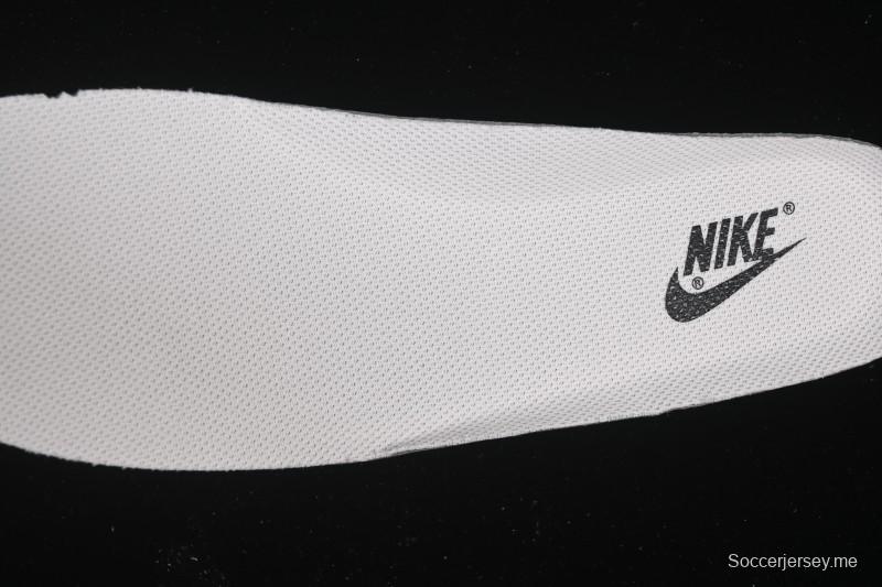 حذاء نايك اير فورس 1 '07 المنخفض من نايكي، حذاء رياضي كاجوال منخفض منخفض من نايكي، تعاون غوتشي باللون الرمادي الفاتح الدنيم المتوهج في الظلام - XX3168-197