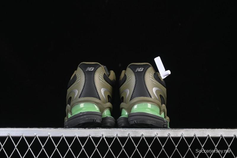 حذاء الجري كاجوال من سلسلة نيو بالانس 2000 ريترو على طراز أبي - U20006E1