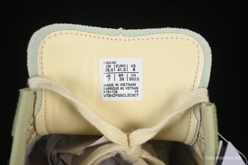 حذاء الجري أونيتسوكا تايجر مكسيكو 66 NM منخفض الكماليات - 1183C460-300