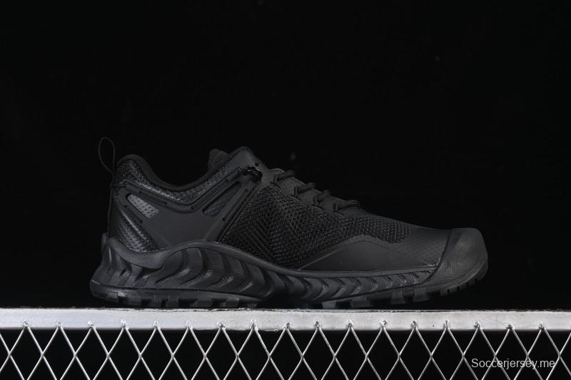 حذاء كاجوال كاجوال قابل للتنفس للمشي لمسافات طويلة في الهواء الطلق من كين Mxis Evo WP - 1027797