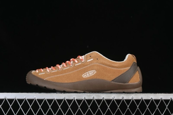 حذاء كين جاسبر ياباني من كين جاسبر ياباني ستريت ريترو - 2266