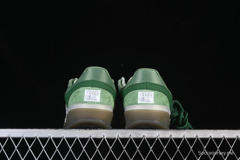 أديداس باد باني x أديداس حذاء تزلج منخفض الكاجوال الداخلي المقاوم للانزلاق ومقاوم للاهتراء - JS5049