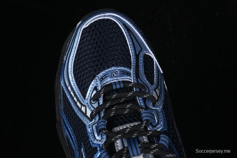 حذاء جري كاجوال كاجوال من سلسلة نيو بالانس 740 ريترو بأسلوب أبي - U740DT2