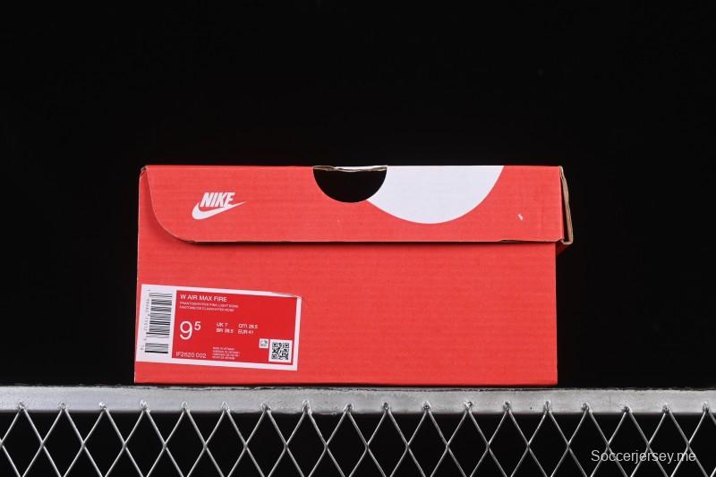 حذاء الجري نايك اير ماكس فاير ريترو المبطن من نايك - IF2620-002