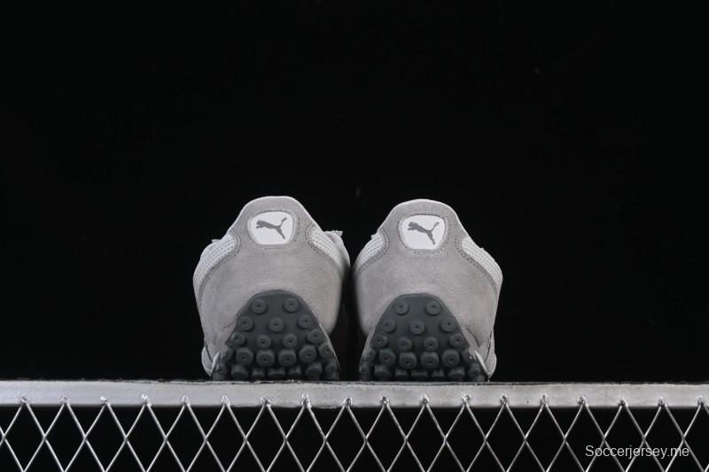 حذاء تزلج بوما إيزي رايدر فينتاج مريح وبسيط وقابل للارتداء وقابل للتنفس ومنخفض الكماليات - 403146-02