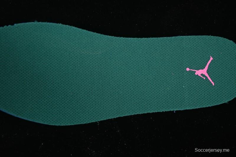 حذاء نايك اير جوردان 1 اير جوردان 1 منخفض بطيخي كاجوال - DC0774-300