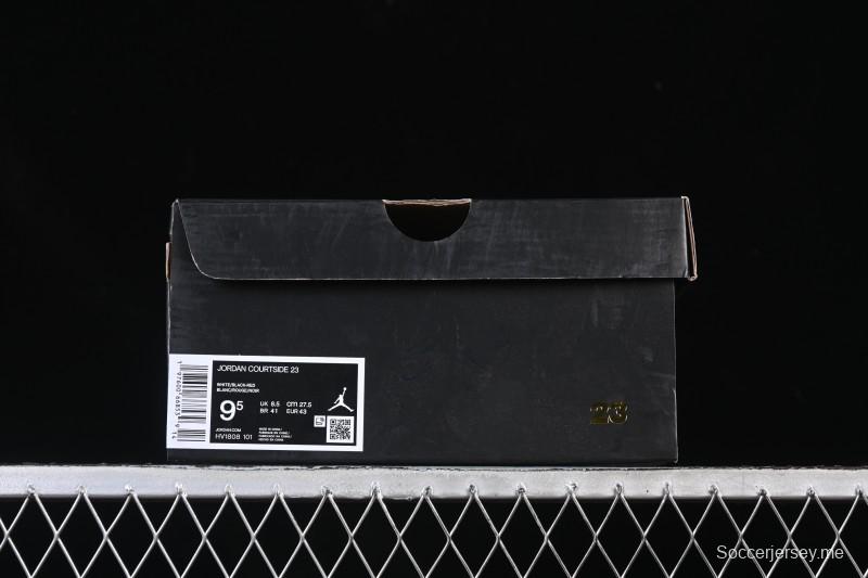 حذاء كرة السلة نايك اير جوردان كورتسايد 23 ريترو - HV1808-101