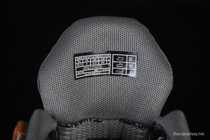 حذاء كاجوال كاجوال قابل للتنفس للمشي لمسافات طويلة في الهواء الطلق من كين Mxis Evo WP - 1027798