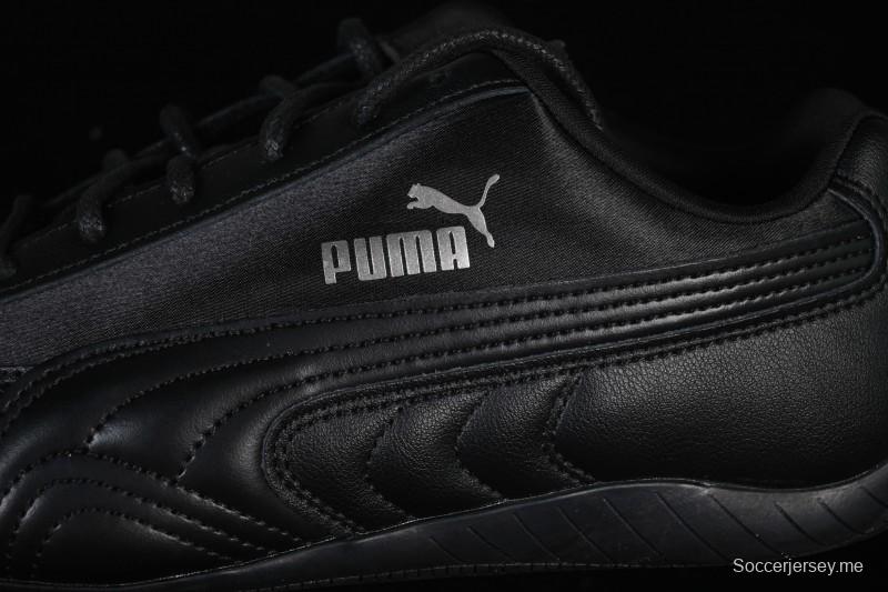 حذاء بوما روز × بوما سبيد كات ذو الرقبة المنخفضة الكاجوال لايف ستايل - 405835-02