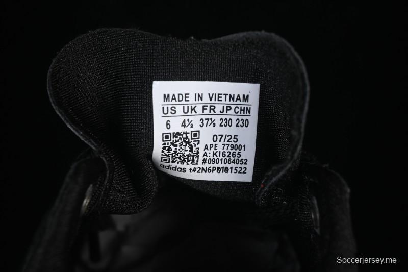 أديداس سامبا أو جي كلاسيك سنيكرز كلاسيك كاجوال من أديداس - KI6265