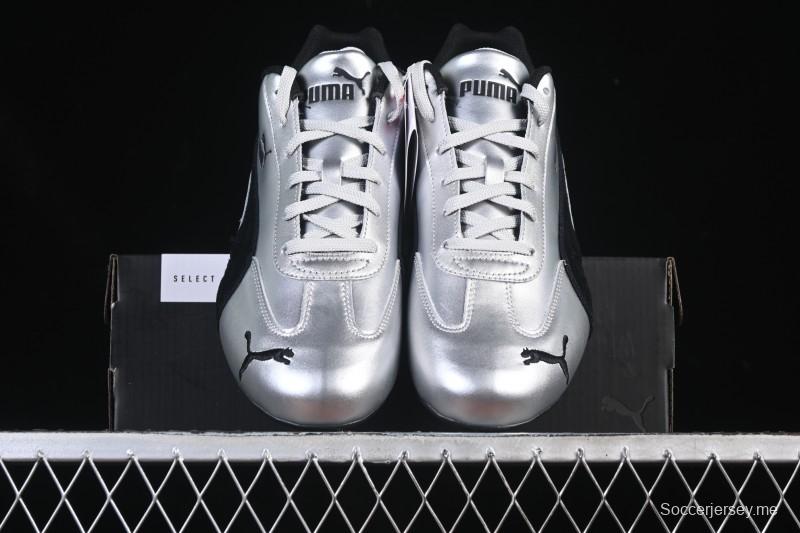 حذاء سبيد كات لايف ستايل منخفض الكاجوال من بوما - 403689-01