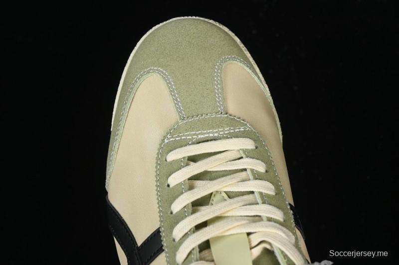 حذاء الجري أونيتسوكا تايجر مكسيكو 66 NM منخفض الكماليات - 1183C460-300