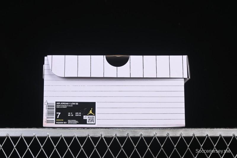 حذاء نايك اير جوردان 1 لاو طوكيو بيو هاك نايك اير جوردان 1 لاو - HQ2030-001