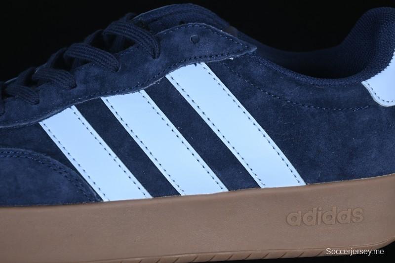 حذاء تزلج كومفورت كوشون منخفض الكمال من أديداس باريدا JR5533