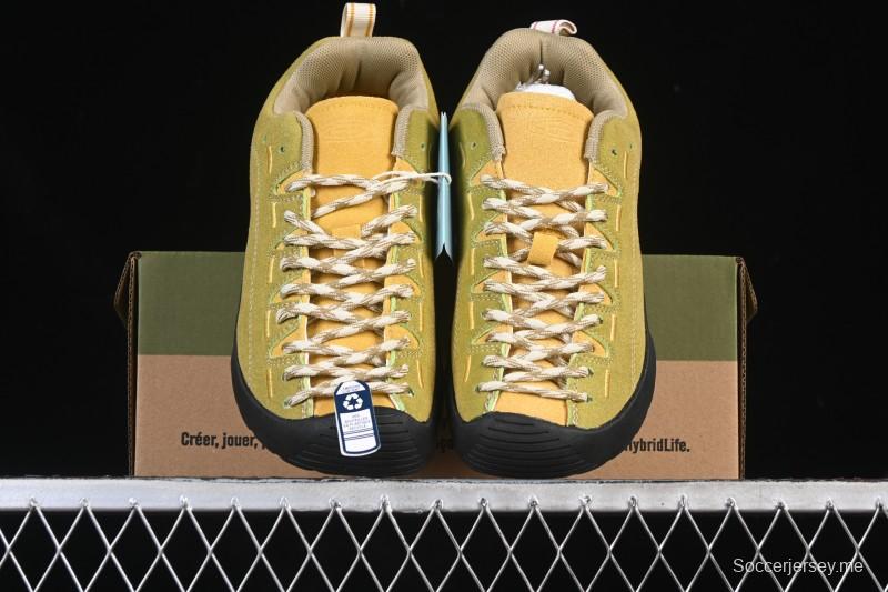 حذاء كين جاسبر ياباني من كين جاسبر ياباني ستريت ريترو ستايل - 2266