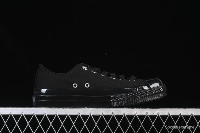 حذاء أول ستار سكوير تو أو إكس من كونفرس من قماش الكانفاس المنخفض - 1SE655