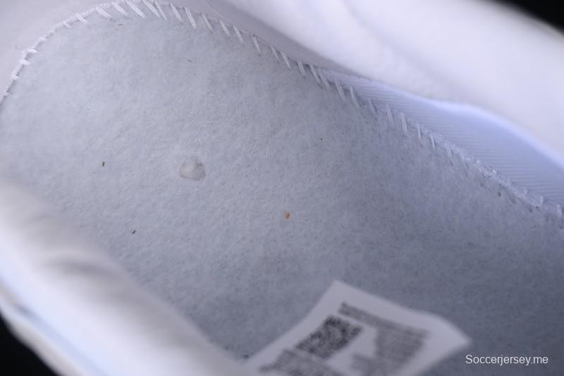 حذاء نايك اير فورس 1 '07 المنخفض الكاجوال الرياضي - FQ7069-100