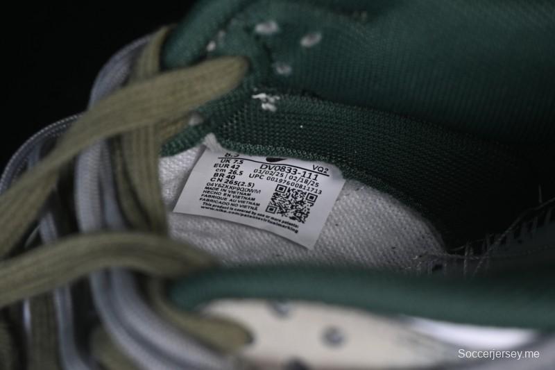 حذاء تزلج نايك SB Dunk Dunk Low Anniversary المخصص للتزلج الكاجوال منخفض القمة - DV0833-111