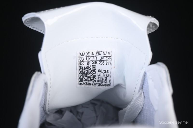 حذاء أديداس سامبا إل تي الرياضي الكاجوال - JI2706