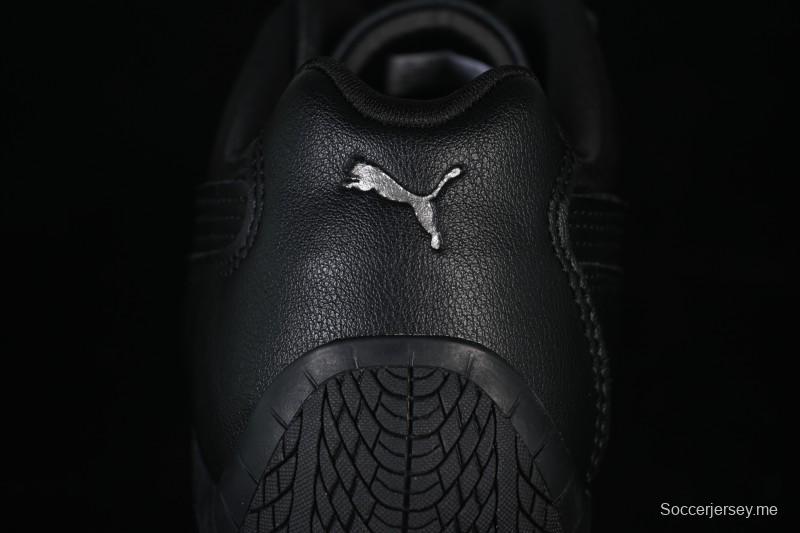 حذاء بوما روز × بوما سبيد كات ذو الرقبة المنخفضة الكاجوال لايف ستايل - 405835-02