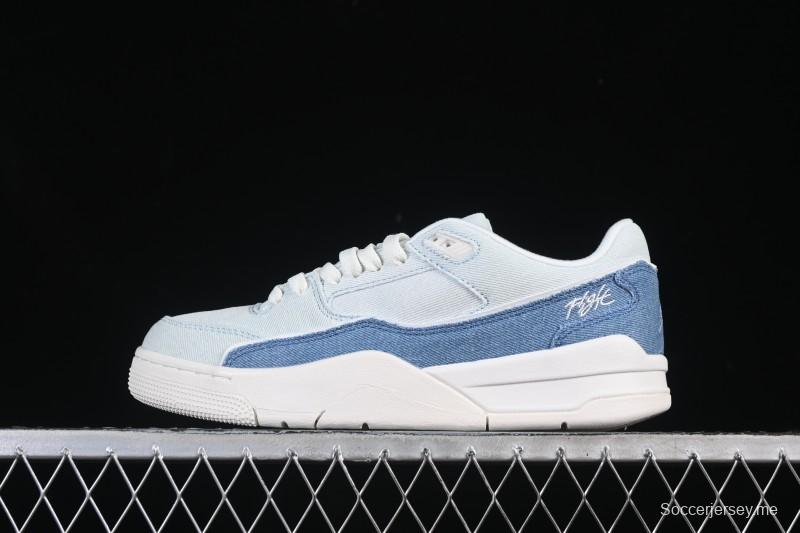 حذاء نايك اير جوردان فلايت كورت اس بي ريترو الرياضي - IB4414-100