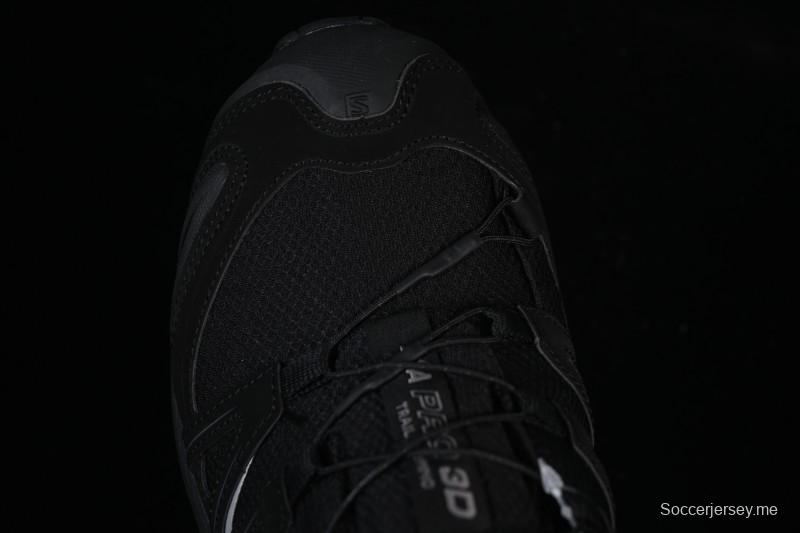 حذاء الجري الخارجي سالومون اكس ايه برو ثري دي - 393322-23