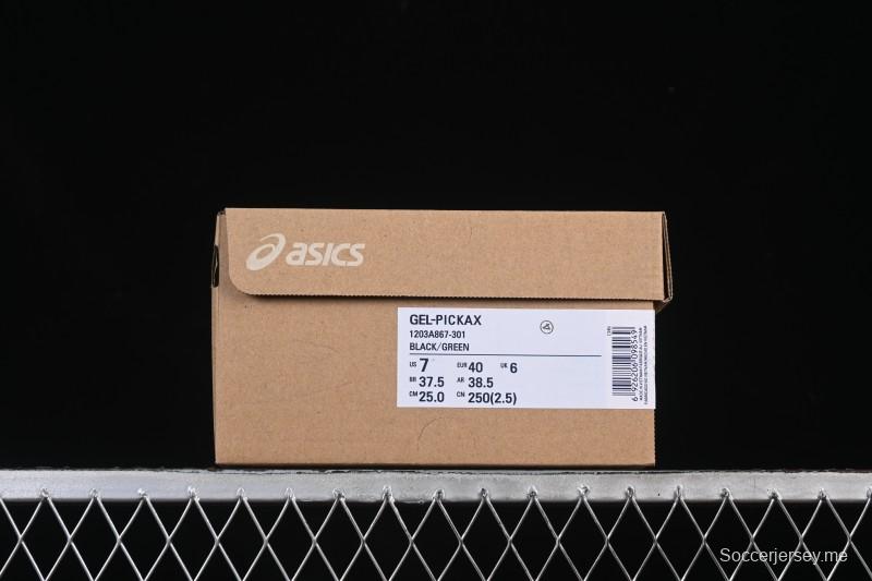 حذاء أسيكس جل-بيكاكس للمشي لمسافات طويلة في الهواء الطلق كاجوال - 1203A867-301