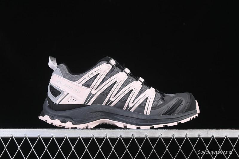 حذاء الجري الخارجي سالومون اكس ايه برو ثري دي - 491841-23