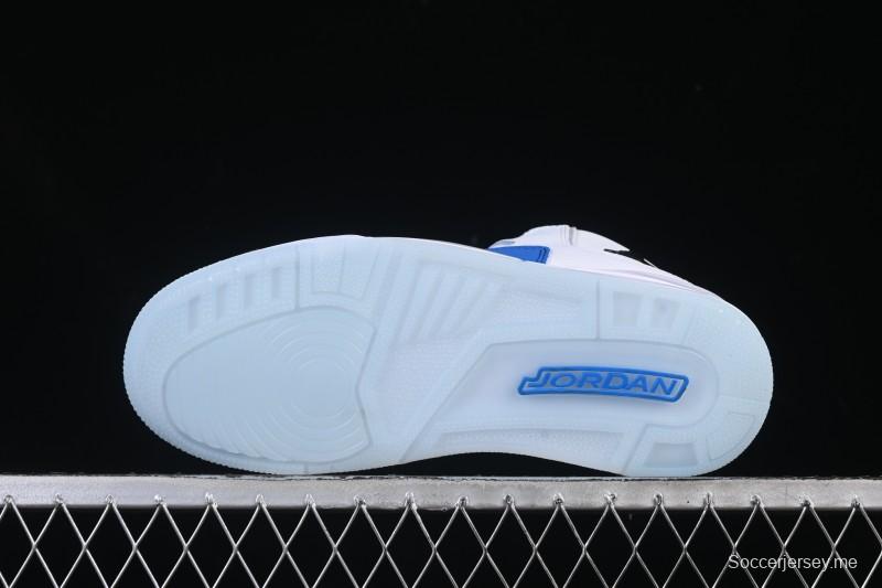 حذاء كرة السلة نايك اير جوردان كورتسايد 23 ريترو - IO7614-101