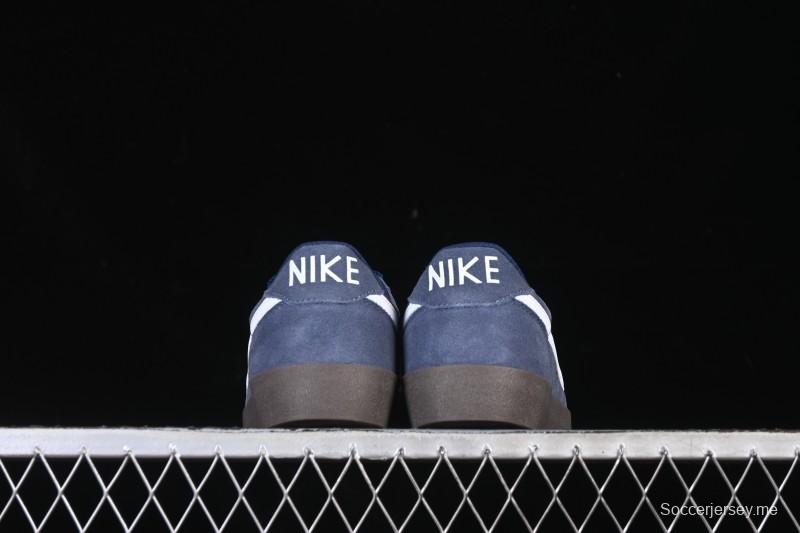 Nike Killshot 2 Retro Comfortable Slip-Resistant Lightweight Low-Top Skate Shoes - FQ8903-400