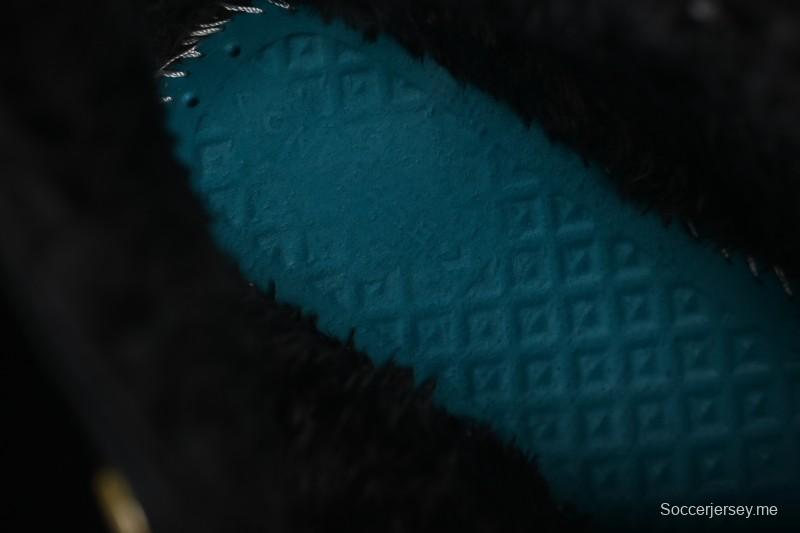 حذاء رياضي كاجوال جلدي عالي الكعب من كونفرس تشاك 1970s من كونفرس - A12444C