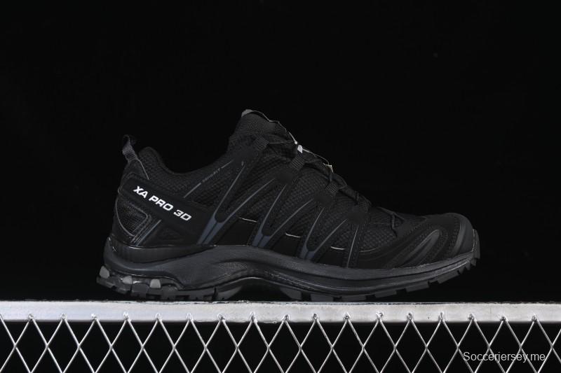 حذاء الجري الخارجي سالومون اكس ايه برو ثري دي - 393322-23