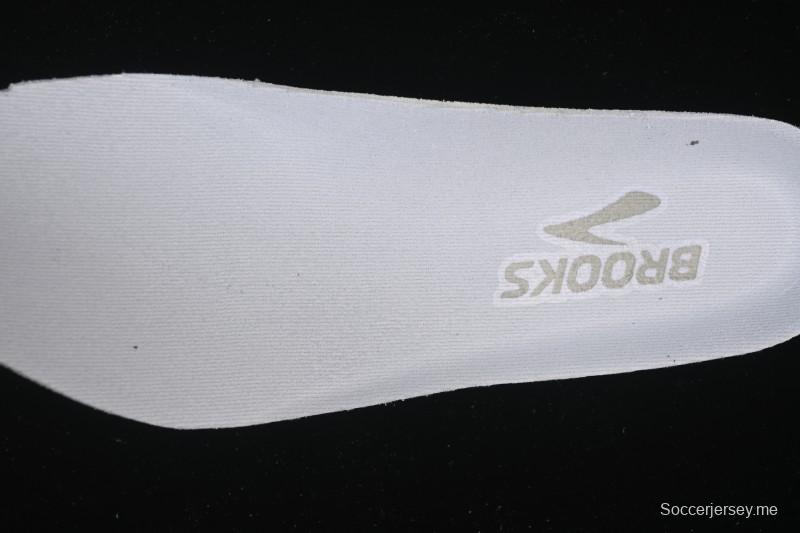 حذاء الجري بروكس جليسرين 22 نيتروجين ماراثون مبطن من بروكس جليسرين 22 - 1104451D052