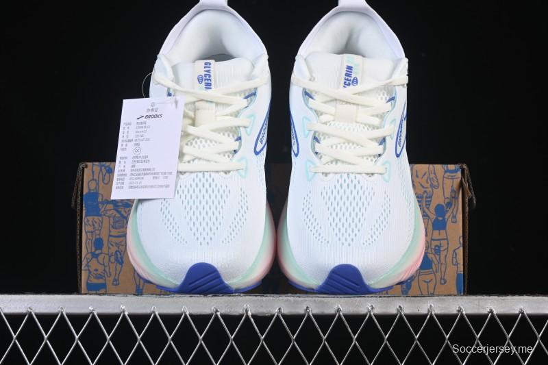 حذاء الجري بروكس جليسرين 22 نيتروجين ماراثون مبطن من بروكس جليسرين 22 - 1204341B110