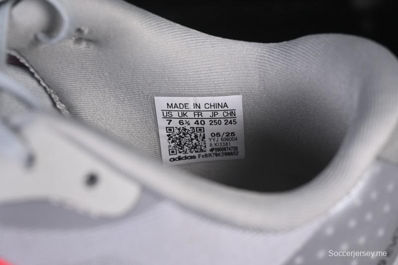 حذاء الجري أديزيرو ايفو اس ال اديزيرو ايفو اس ال خفيف الوزن ومبطن مسامي خفيف الوزن - KI3381