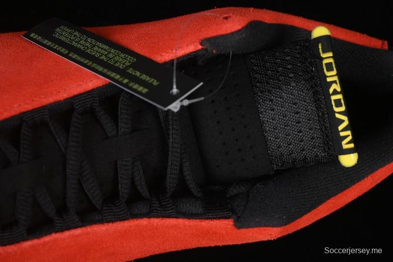 حذاء كرة السلة نايك اير جوردان 14 ريترو جوردان ريترو فيراري ريد بيرفورمانس - IF5015-600