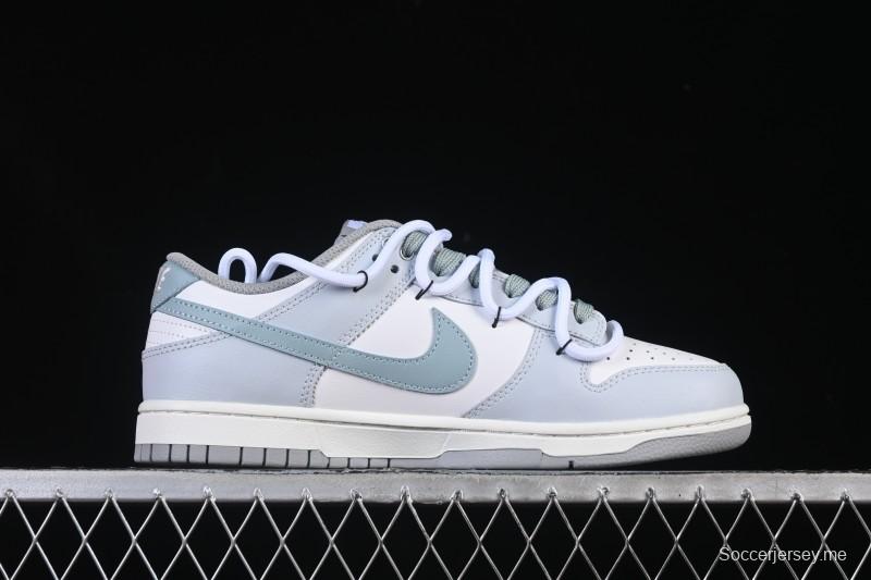حذاء تزلج نايك SB Dunk Dunk Low Anniversary المخصص للذكرى السنوية المنخفضة - GG0508-037