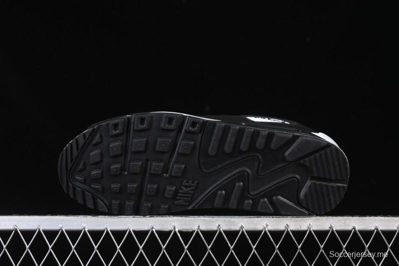 حذاء الجري اير ماكس 90 ريترو من نايك مع وسادة هوائية - CD6864-029