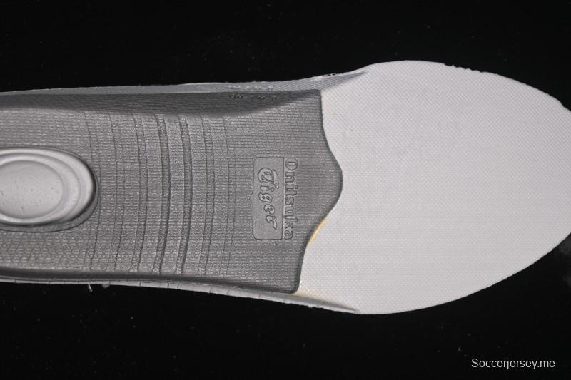 حذاء اونيتسوكا تايجر كورسير A55 كاجوال منخفض الكماليات - 1183C317-700