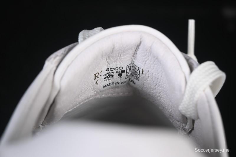 حذاء رياضي مريح من سلسلة إيكو سوفت 7 من الجلد الطبيعي المريح من سلسلة إيكو - 63336901002