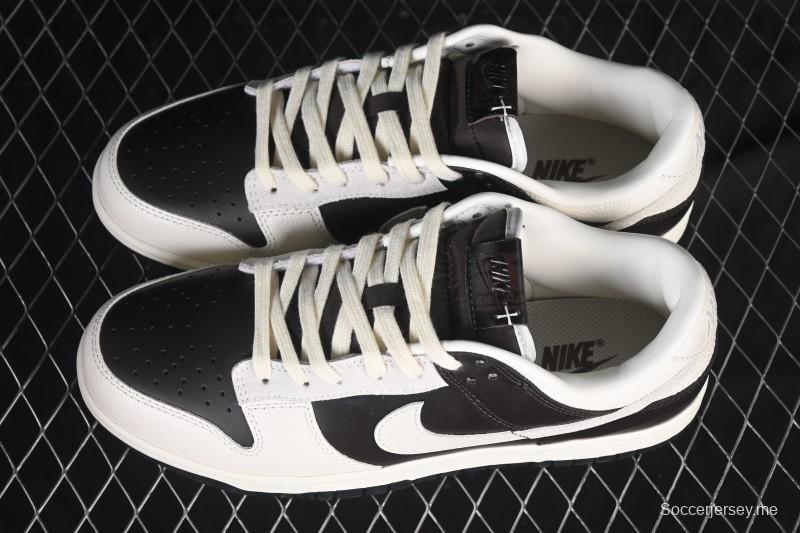 حذاء تزلج نايك SB دانك لو كاجوال - IH7333-200