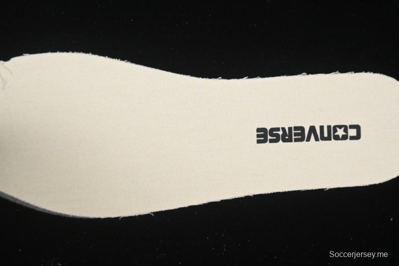 حذاء أول ستار سكوير تو أو إكس من كونفرس من قماش الكانفاس المنخفض - 1SE781