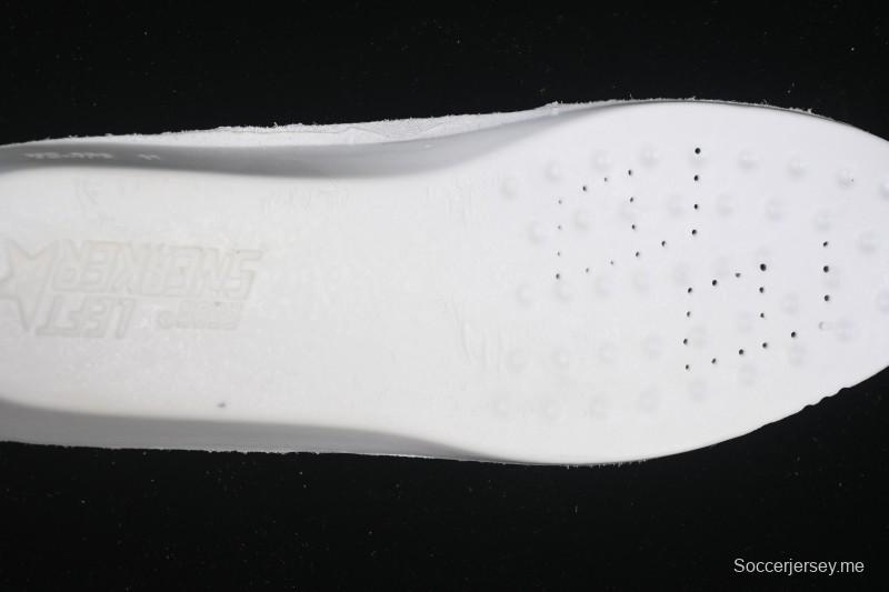 حذاء سنيكرز جلدي من جولدن جوس ترو ستار من الجلد المضغوط - GGDB